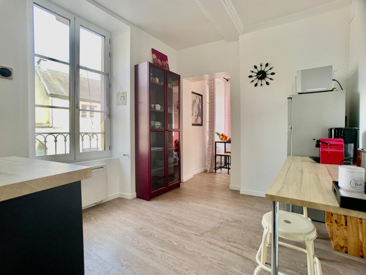 Enjoy Bayeux #1 - Old Town & Wifi Apartment Luaran gambar