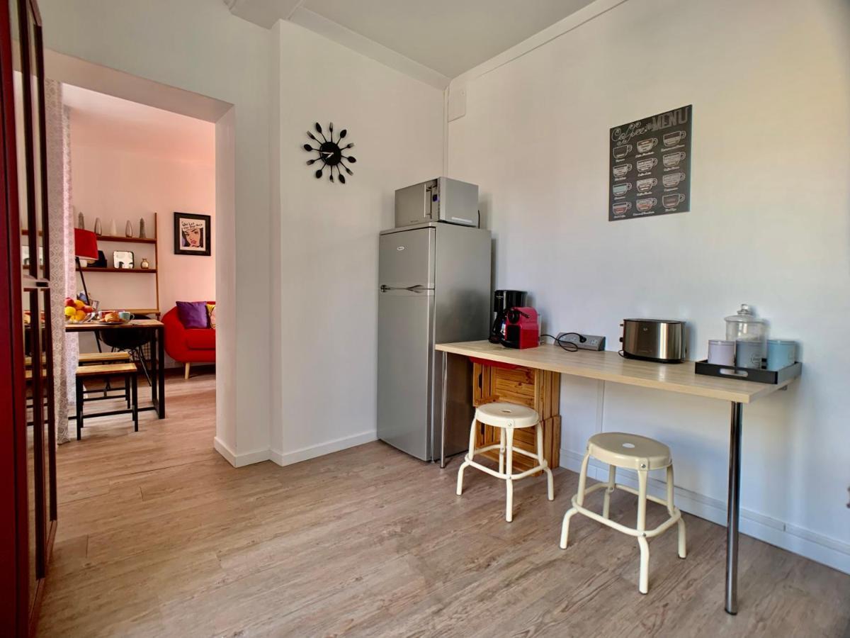 Enjoy Bayeux #1 - Old Town & Wifi Apartment Luaran gambar